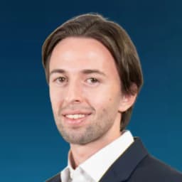 Porträt von Milan Reichl